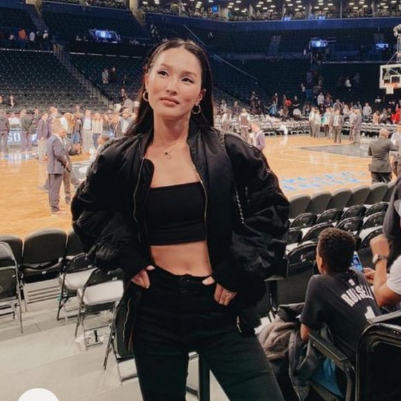 Schott NYC Jackets & Blazers - Vintage Schott Bomber Aviator MA-1 Jacket